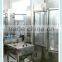 Carbonated Beverage Filling Machine