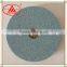 Silicon Carbide Grinding Wheel for Carbon Steel