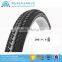 Qualified Environmental Black Rubber Bicycle Tire With Different Design