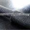 Heat shrinkable braided sleeving