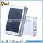 2016 Promotional gift universal portable power bank,Mobile Power Bank support custom External