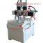 2.2kw watercooling spindle 4 axis march3 control rotary advertising mini cnc router TJ6090
