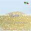 Yellow Hot melt adhesive particle for speaker box