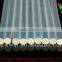 Very clear transparent silicon bars / hot melt glue stick