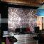 Self-adhesive acp mosaic aluminium composite wall panel ceramic tile
