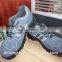 cheap suede leather industrial steel toe safety shoes workman safety shoes