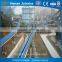 granite belt conveyor machine