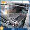 Sales large angle corrugated sidewall belt conveyor