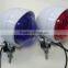 MOTO LED STROBE LIGHT, MOTORCYCLE LED DASH STROBE LIGHT (SR-LS-52086-6W) High Power LEDs