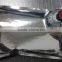 the dispensor for fruit juice aseptic bag in box