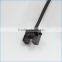 U type photoelectric sensor 5mm slot width NPN groove photoelectric sensor