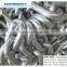 high quality open link marine anchor chain grade U1