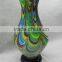 Art Glass Vase