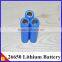 3.6V Lithium Battery 26650