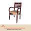 Restaurant furniture classical cheap restaurant chairs for sale YB70119