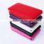 high quality pu leather case for ipod touch 5, classic design leather cases