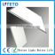 Lighting products surface mounted dimmable ultra slim 4000k 100lm/w 36w 2x2 led lamp panel