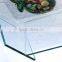 Tempered Glass for Storefronts,Tempered Glass for Frameless doors