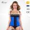 S-SHAPER Factory Price Fajas Colombiana Latex Corset Waist Trainer