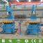Sand Molding Machine Foundry/Castsand Casting Ingot Mold