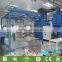 High Quality New Design Foundry Machinery Q37 Series Hook Lifting Type Shot Blasting Cleaning Machine