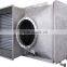 Fined Tube Heat Pipe Heat Exchanger