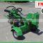 China FMH CE WX510 3 Point Hitch Tractor Hydraulic Industrial Mobile Tractor PTO & Motor vertical screw cheap Log Splitter
