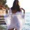 New Style Girls Sea Party White Beach Dress