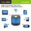 Hot selling home use bass sound mp3 songs bluetooth portable speaker