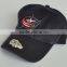 elastic back stone washed baseball cap
