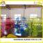 2015 hot sale PVC1.0mm inflatable water walking ball made in China