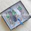 Omuda High Quality Alloy Key Chains for Souvenirs
