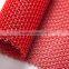 Non slip printed grid double sided s series pvc roll mat