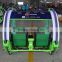 fun two seats swing happy car electric leswing happy car with high quality