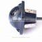 170 degree wide angle waterproof reversing camera for all cars