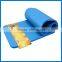 custom printed good quality yoga mats