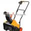 2013 HOT SALE Mini snow blower with CE Approval EPA Approval GS Approval