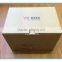 High quality vr box 3d head mount display virtual reality for watching movie
