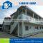 easy assemble prefabricated house labor camp