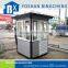 Colorful Prefabricated Sentry Box On Sale