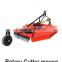 Tractor 3 point Rotary Cut Mower / farm equipments / gardon tools