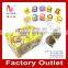 Halal Fruity colorful Jelly beans
