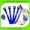 Hook and Loop Reusable Wrap Ties Mount Cable Sticky Strap