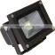 2016 Hot Saling CE RoHS approved 10W Outdoor LED Flood light