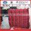 Nylon PA PA6 Multifilament Twisted Single Knotted netting