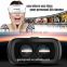 VR BOX Viewing Immersive Virtual Reality Mirror 3D VR Glasses vr headset compatible for cell phone