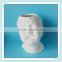 ceramic bisque cry baby flower pot bisque cry baby planter