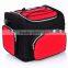 2015 New Summer Cooler Product Polyester Material Insulated fashionable Cooler Bag made in China factory