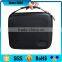 durable nylon cover eva tool travel case with plastic handle