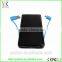2014 Factory direct deal Build In Cable Power Banks with 3000mah